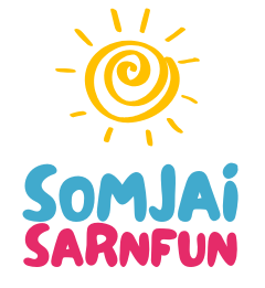 Somjai Logo